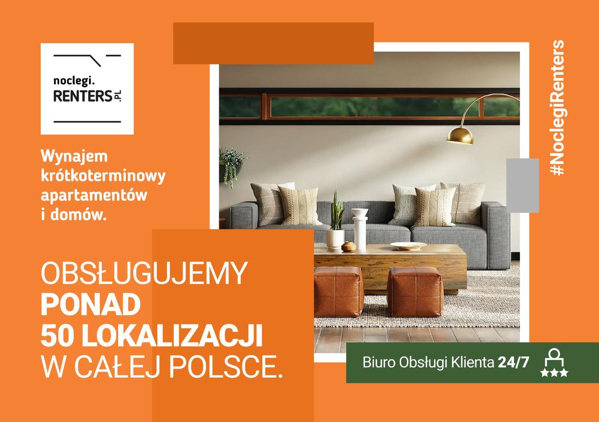 Warsaw Praga Okrzei Apartment By The River By Noclegi Renters Екстериор снимка